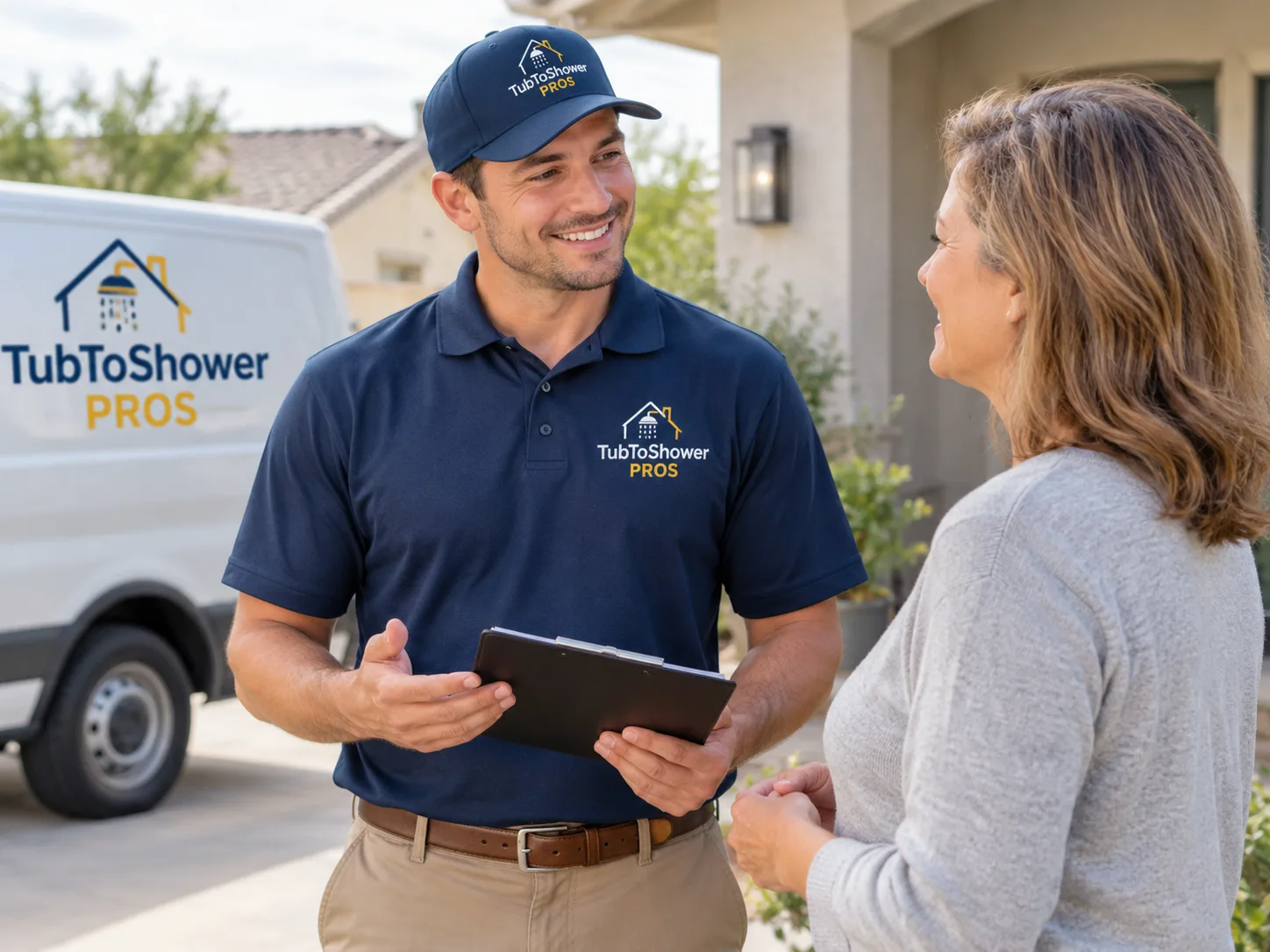 Tub Shower Conversion Riverton, UT FAQs